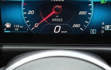 Mercedes-Benz GLA, 2020 год, 4 150 000 рублей, 5 фотография