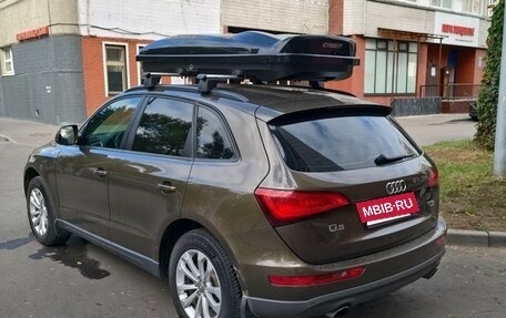 Audi Q5, 2014 год, 1 700 000 рублей, 3 фотография