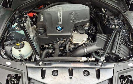 BMW 5 серия, 2012 год, 1 220 000 рублей, 8 фотография