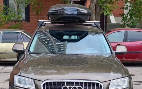 Audi Q5, 2014 год, 1 700 000 рублей, 4 фотография