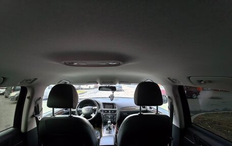 Audi Q5, 2014 год, 1 700 000 рублей, 12 фотография
