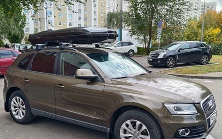 Audi Q5, 2014 год, 1 700 000 рублей, 5 фотография