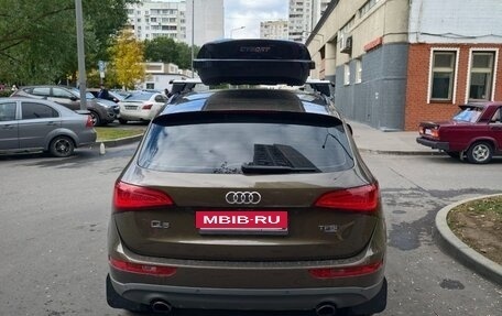 Audi Q5, 2014 год, 1 700 000 рублей, 7 фотография