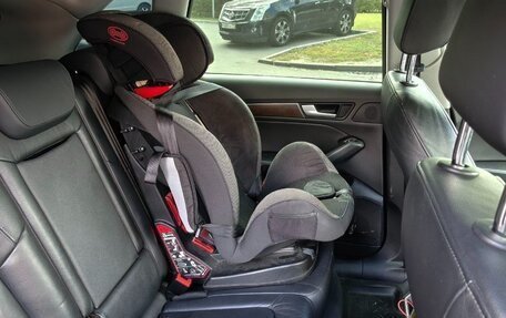 Audi Q5, 2014 год, 1 700 000 рублей, 13 фотография