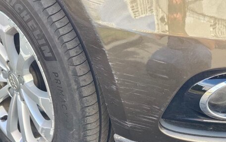 Audi Q5, 2014 год, 1 700 000 рублей, 16 фотография