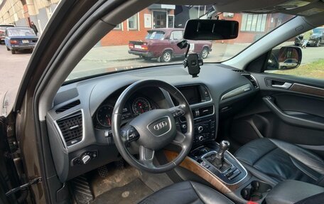 Audi Q5, 2014 год, 1 700 000 рублей, 10 фотография