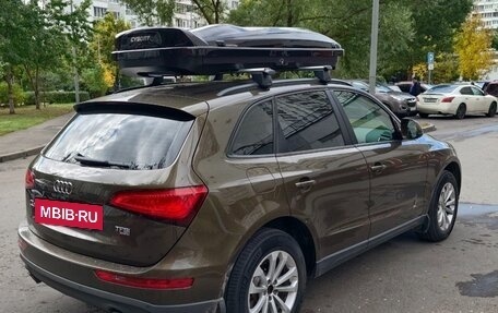 Audi Q5, 2014 год, 1 700 000 рублей, 6 фотография