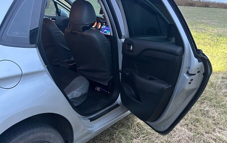 Citroen C4 II рестайлинг, 2011 год, 450 000 рублей, 8 фотография