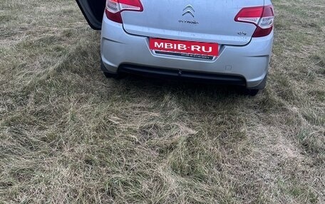 Citroen C4 II рестайлинг, 2011 год, 450 000 рублей, 6 фотография