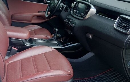 KIA Sorento III Prime рестайлинг, 2016 год, 2 150 000 рублей, 7 фотография