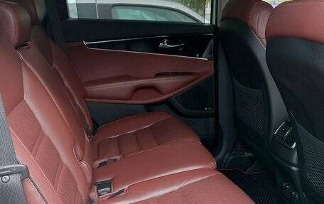 KIA Sorento III Prime рестайлинг, 2016 год, 2 150 000 рублей, 8 фотография