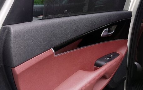 KIA Sorento III Prime рестайлинг, 2016 год, 2 150 000 рублей, 15 фотография