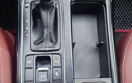 KIA Sorento III Prime рестайлинг, 2016 год, 2 150 000 рублей, 11 фотография