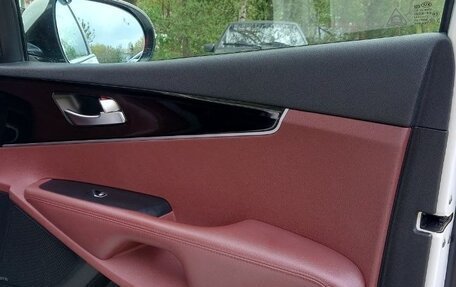 KIA Sorento III Prime рестайлинг, 2016 год, 2 150 000 рублей, 16 фотография