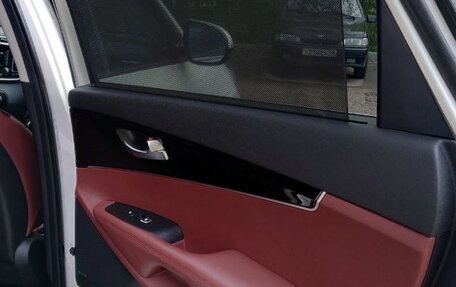 KIA Sorento III Prime рестайлинг, 2016 год, 2 150 000 рублей, 14 фотография