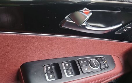 KIA Sorento III Prime рестайлинг, 2016 год, 2 150 000 рублей, 17 фотография