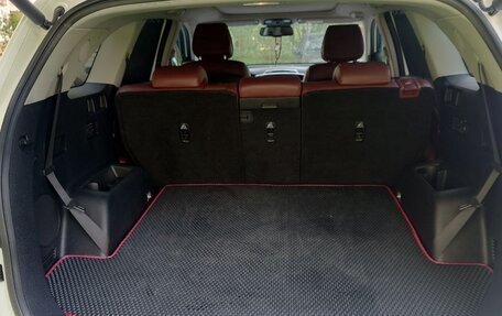 KIA Sorento III Prime рестайлинг, 2016 год, 2 150 000 рублей, 18 фотография