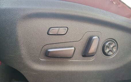 KIA Sorento III Prime рестайлинг, 2016 год, 2 150 000 рублей, 19 фотография