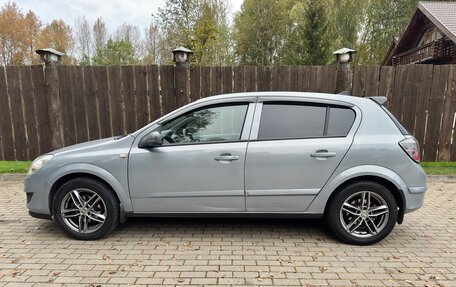 Opel Astra H, 2007 год, 535 000 рублей, 5 фотография