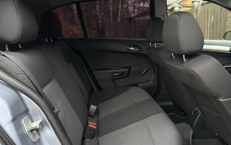 Opel Astra H, 2007 год, 535 000 рублей, 26 фотография