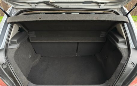 Opel Astra H, 2007 год, 535 000 рублей, 29 фотография