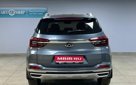 Chery Tiggo 4 I рестайлинг, 2021 год, 1 612 000 рублей, 6 фотография