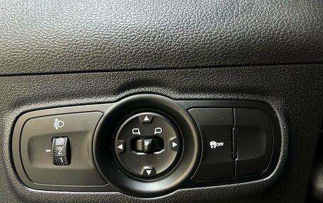 Chery Tiggo 4 I рестайлинг, 2021 год, 1 612 000 рублей, 11 фотография