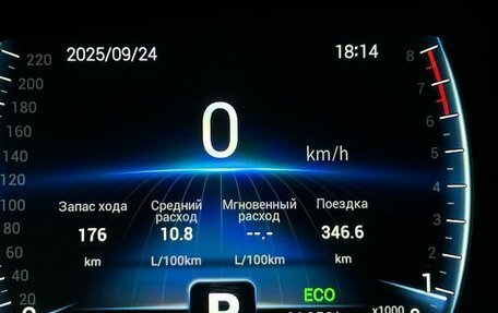 Chery Tiggo 4 I рестайлинг, 2021 год, 1 612 000 рублей, 19 фотография