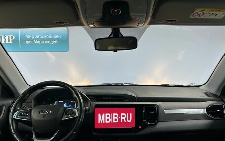 Chery Tiggo 4 I рестайлинг, 2021 год, 1 612 000 рублей, 16 фотография