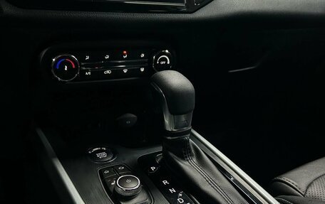 Chery Tiggo 4 I рестайлинг, 2021 год, 1 612 000 рублей, 23 фотография