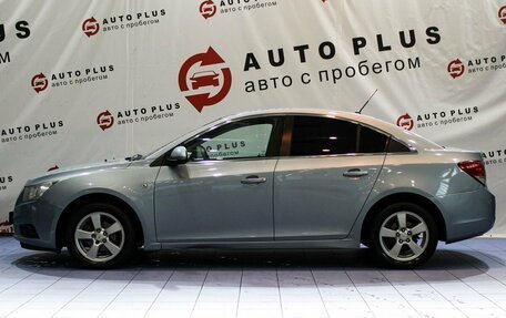 Chevrolet Cruze II, 2009 год, 699 000 рублей, 5 фотография