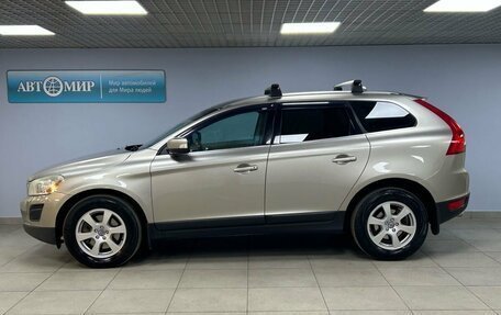Volvo XC60 II, 2012 год, 1 413 000 рублей, 4 фотография