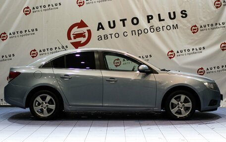 Chevrolet Cruze II, 2009 год, 699 000 рублей, 6 фотография