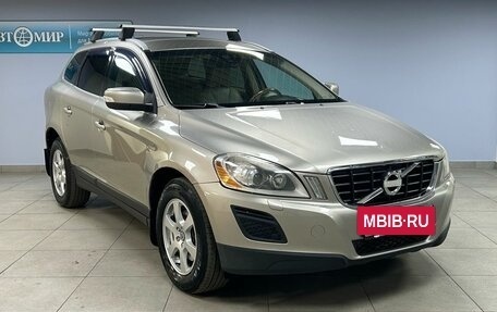 Volvo XC60 II, 2012 год, 1 413 000 рублей, 3 фотография