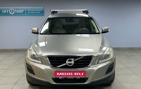 Volvo XC60 II, 2012 год, 1 413 000 рублей, 2 фотография