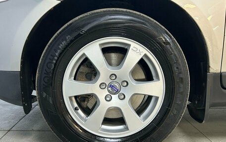 Volvo XC60 II, 2012 год, 1 413 000 рублей, 9 фотография