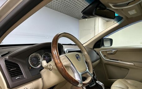 Volvo XC60 II, 2012 год, 1 413 000 рублей, 10 фотография
