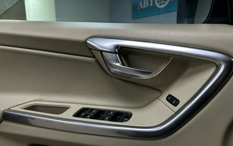 Volvo XC60 II, 2012 год, 1 413 000 рублей, 12 фотография