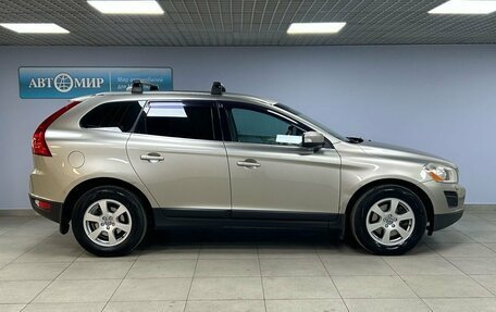 Volvo XC60 II, 2012 год, 1 413 000 рублей, 8 фотография