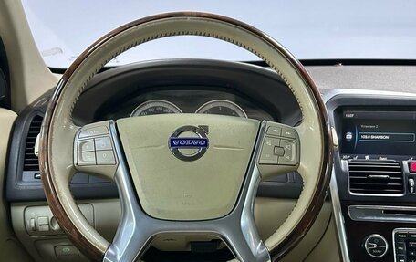 Volvo XC60 II, 2012 год, 1 413 000 рублей, 19 фотография