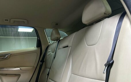 Volvo XC60 II, 2012 год, 1 413 000 рублей, 14 фотография