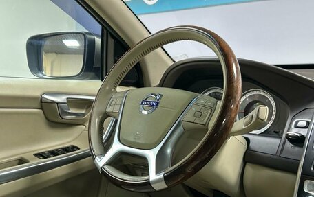 Volvo XC60 II, 2012 год, 1 413 000 рублей, 18 фотография
