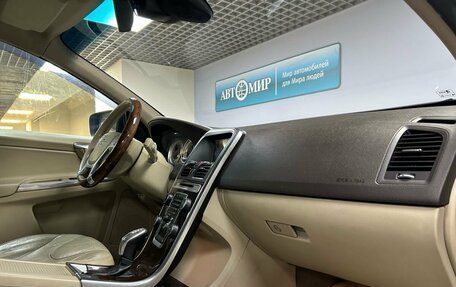 Volvo XC60 II, 2012 год, 1 413 000 рублей, 16 фотография