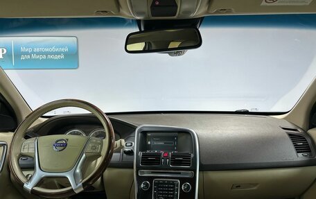 Volvo XC60 II, 2012 год, 1 413 000 рублей, 17 фотография