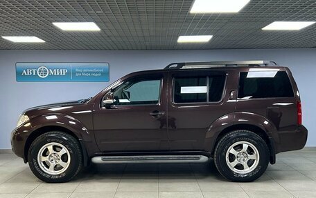 Nissan Pathfinder, 2011 год, 1 499 000 рублей, 4 фотография