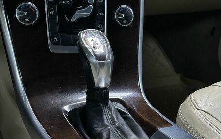 Volvo XC60 II, 2012 год, 1 413 000 рублей, 24 фотография