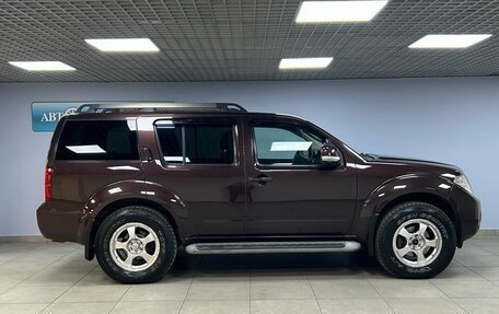 Nissan Pathfinder, 2011 год, 1 499 000 рублей, 8 фотография