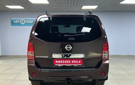 Nissan Pathfinder, 2011 год, 1 499 000 рублей, 6 фотография