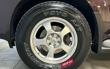 Nissan Pathfinder, 2011 год, 1 499 000 рублей, 9 фотография