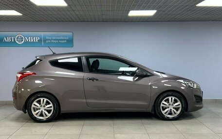 Hyundai i30 II рестайлинг, 2013 год, 863 000 рублей, 8 фотография